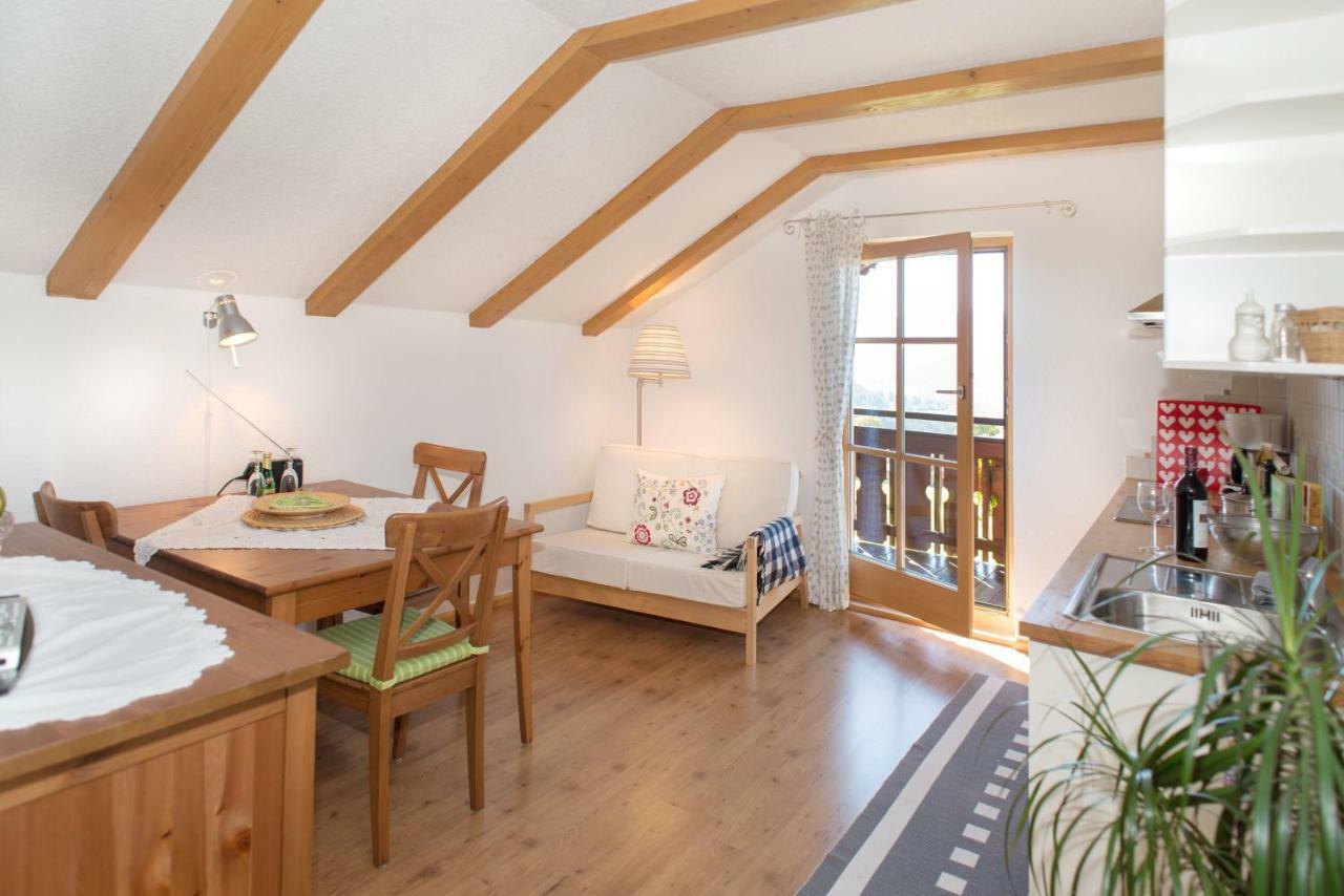 Appartements Jaegerrast ラムサウ・アム・ダッハシュタイン エクステリア 写真